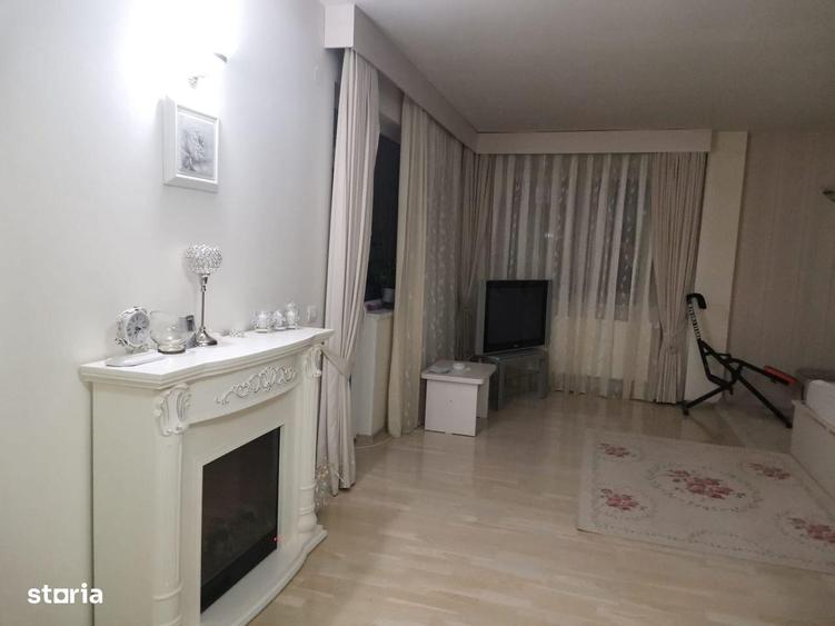 Casă cu Teren 2900 Mp în Central