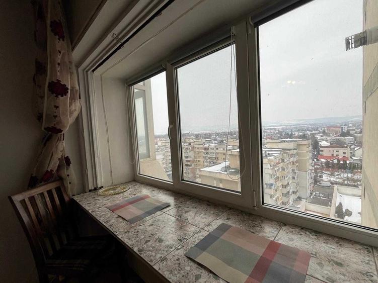 Apartament cu 2 camere în Ultracentral