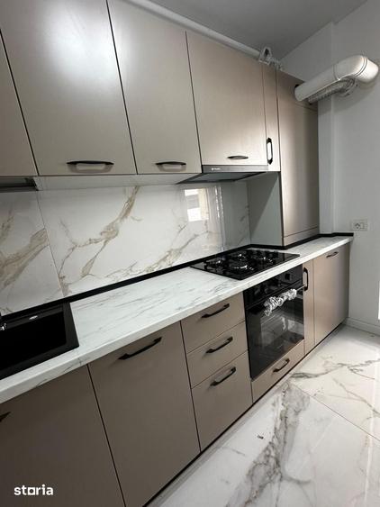 Inchiriez garsoniera moderna si spatioasa - Metrou Berceni- NOU - 6