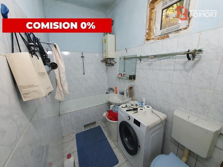 Casă individuală cu 5 camere cu Canalizare în Șagului