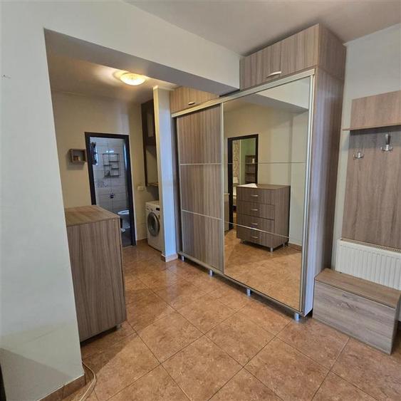 Apartament cu 2 camere decomandat în Cug