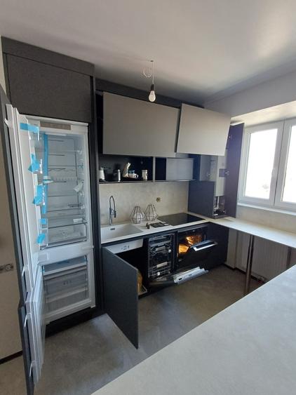 Apartament cu 2 camere semidecomandat în Theodor Pallady