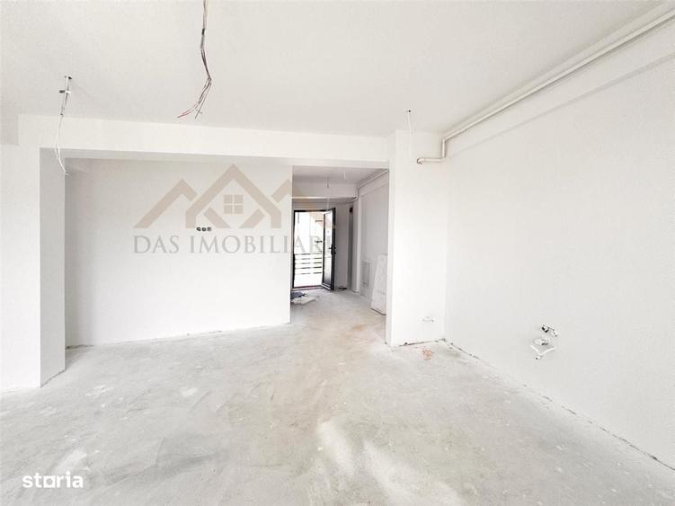 Garsoniera in bloc nou, etaj 1, langa Marul de Aur - 6