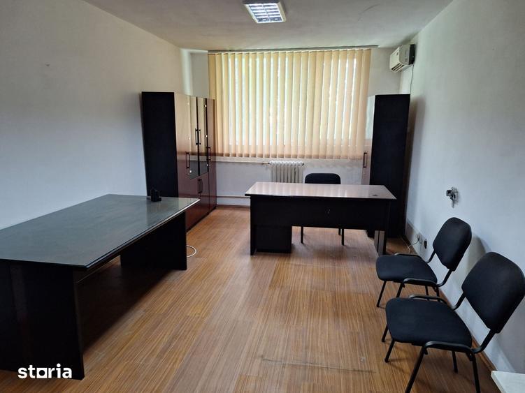 Spațiu comercial, de 675 mp, în Vitan