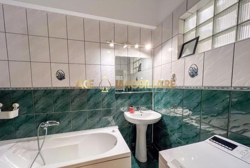 Apartament cu 2 camere decomandat, mobilat în Berceni