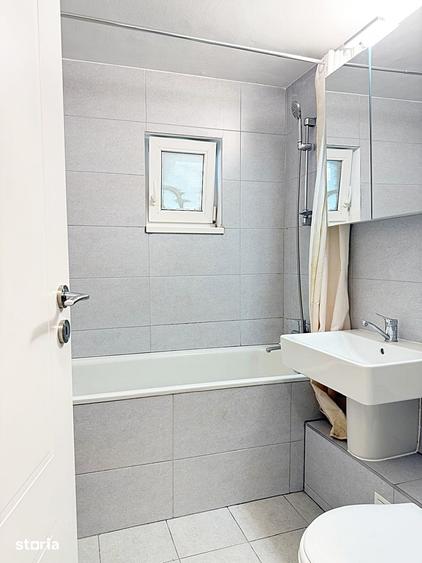 Apartament cu 3 camere in Rogerius | Et 2 | Decomandat - 5