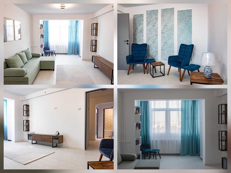 Apartament 2 camere - 11