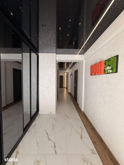Apartament cu 2 camere în Rediu