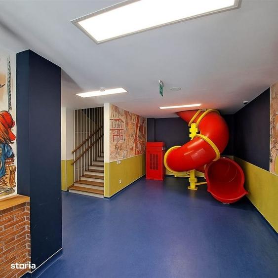 Spațiu comercial, de 575 mp, în Central