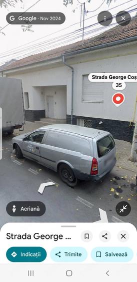 Casă cu Teren 780 Mp în Ultracentral
