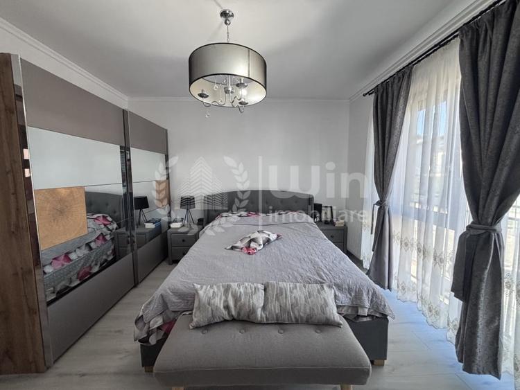 Duplex cu 4 camere cu Canalizare în Dâmbul Rotund