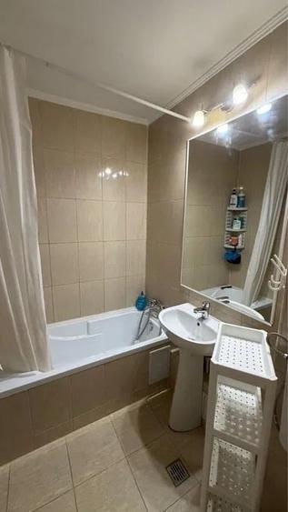 Unirii 3 camere cu balcon + prox. metrou - 8