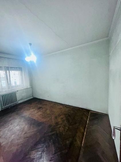 Apartament cu 2 camere decomandat în Ultracentral