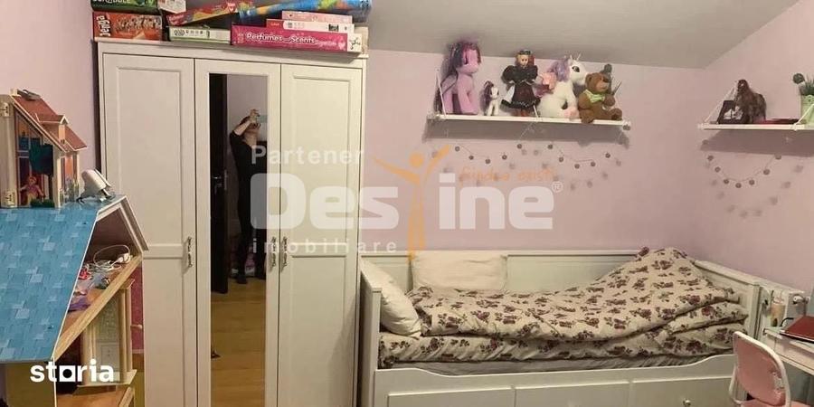 Casă cu 4 camere decomandat cu Teren 270 Mp în Dudu