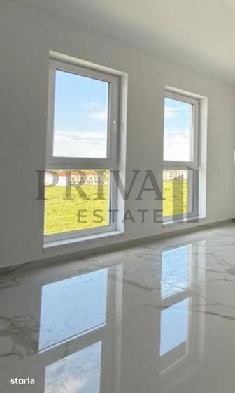 Apartament cu 3 camere în Braytim