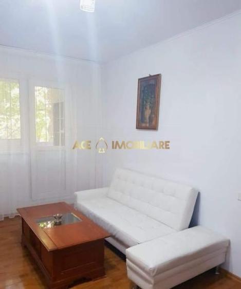 Apartament cu 2 camere decomandat, mobilat în Drumul Taberei