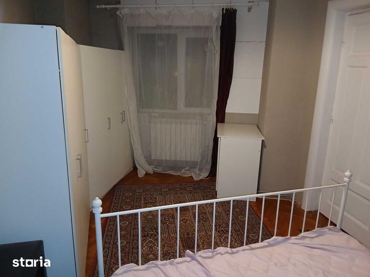 Apartament cu 3 camere în Centrul Civic