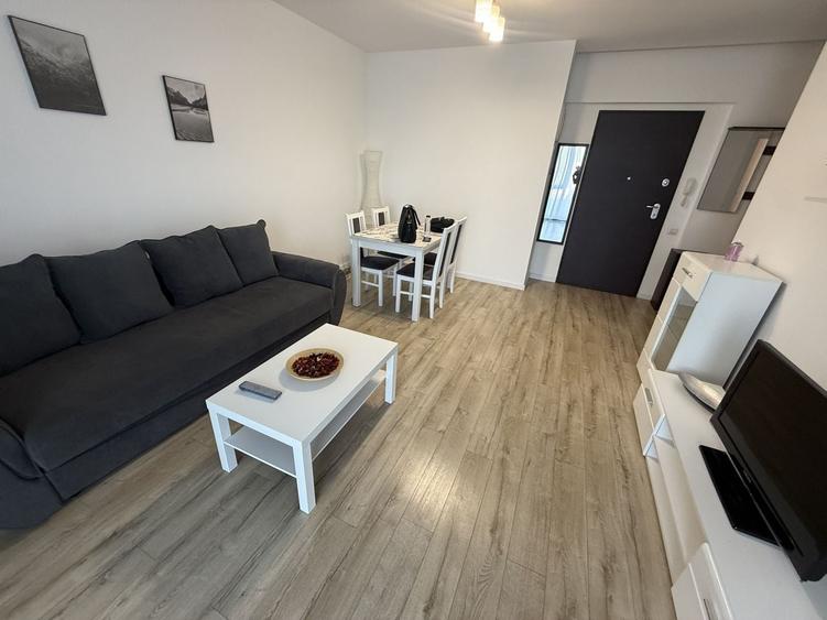 AP. 2 CAMERE - NUSCO CITTA, LOC PARCARE, CENTRALA, NEGOCIABIL - 2