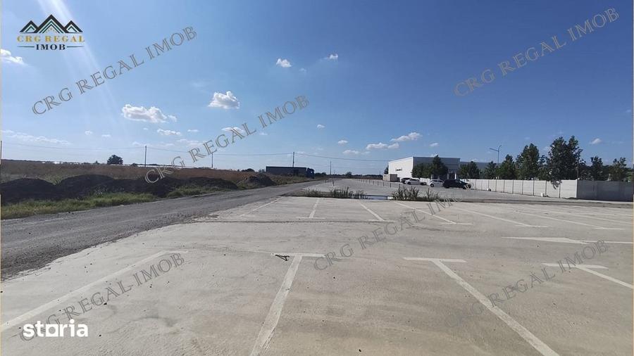 Teren de 300 mp, în Berceni