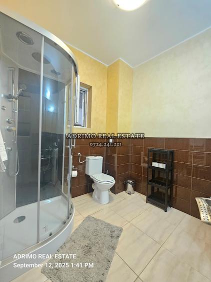IDEAL STUDENTI - Ap2cam Bloc Nou - Parcare Privata - pana la 30iunie - 500E - 18