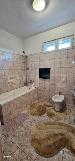 Casă cu 4 camere cu Teren 163 Mp în Gojdu