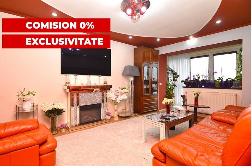 VANZARE APARTAMENT 4 CAMERE RAHOVA – MARGEANULUI - 9