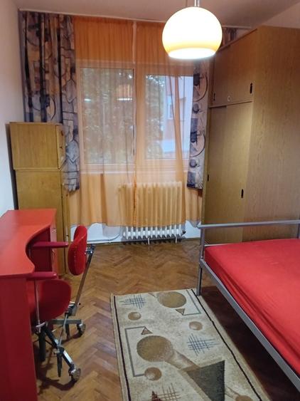 Apartament cu 3 camere decomandat în Mănăștur