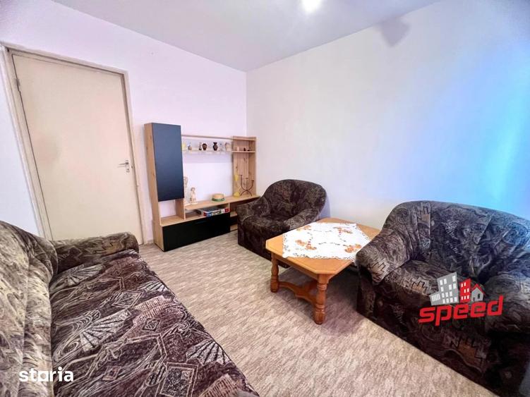 Apartament cu 3 camere în Tudor Vladimirescu