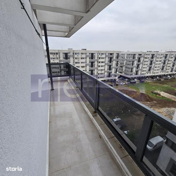 Garsoniera Noua 2024 Militari Residence, Rezervelor-Tineretului - 1
