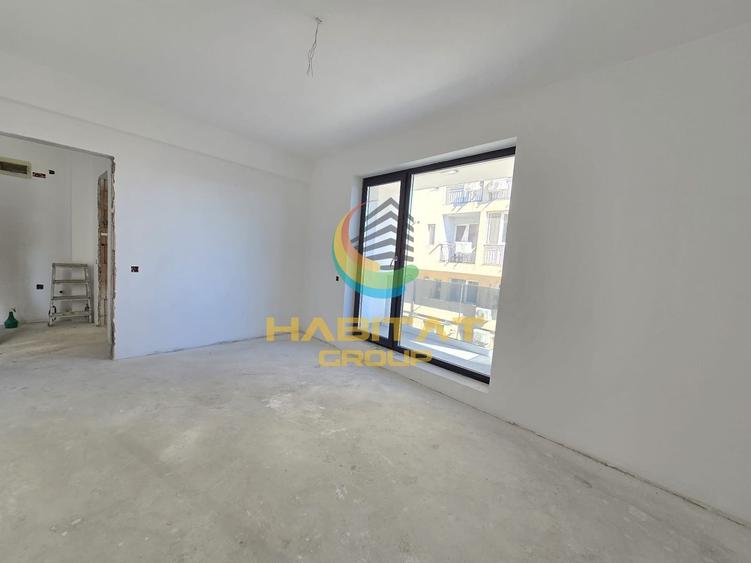 Apartament 2 Camere Decomandat 49.8Mp Bloc Nou Sector 5 - 1