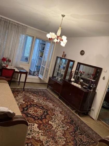 Apartament cu 2 camere decomandat, mobilat în Titan — fotografia 3