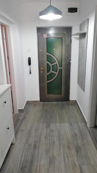 Garsniera decomandata timpuri noi 10 min Unirii DB2283 - 5