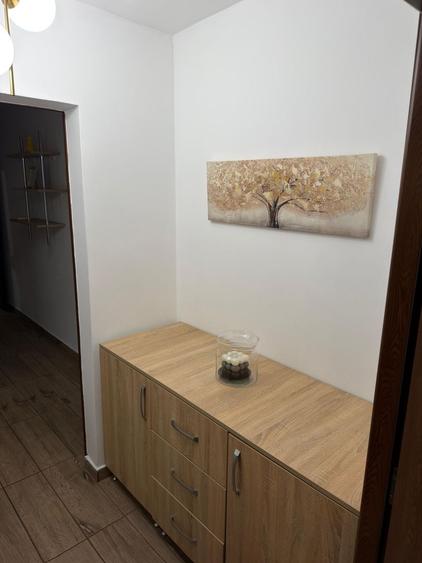 Apartament cu 2 camere decomandat în Take Ionescu