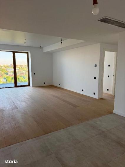 One High District 2 camere | etaj 6 | Vedere la lac | 71 mp Comision 0 - 8