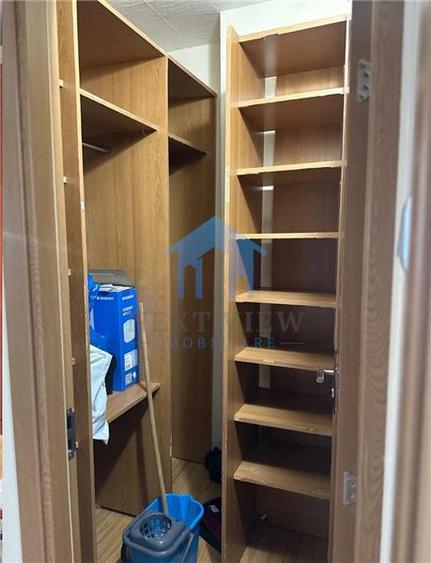 Apartament cu 3 camere decomandat în Mărăști
