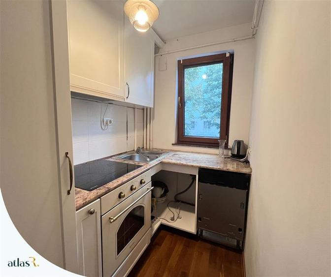 Apartament cu 2 camere decomandat în Alexandru cel Bun