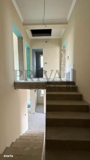 Duplex modern 5 camere, 3 bai, 120 mp, Mosnita Noua - 16