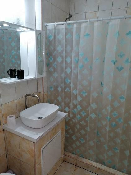 Garsonieră semidecomandată în Mărăști