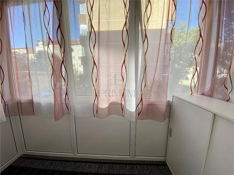 Apartament cu 2 camere semidecomandat în Spitalul Județean