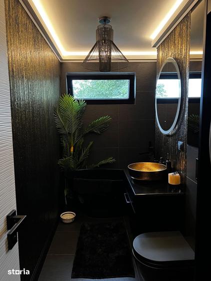Apartament cu 3 camere în Calea București