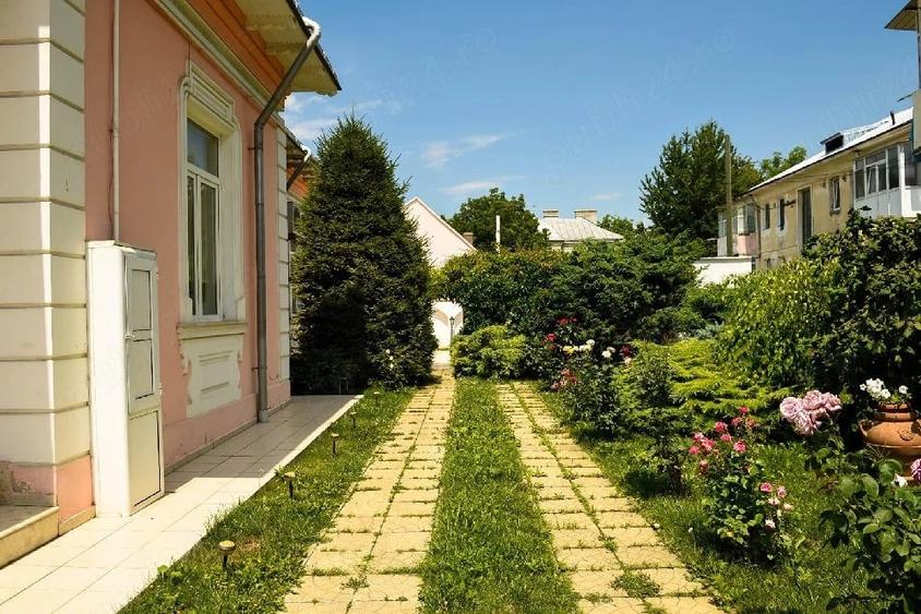Casă cu Teren 635 Mp în Ultracentral