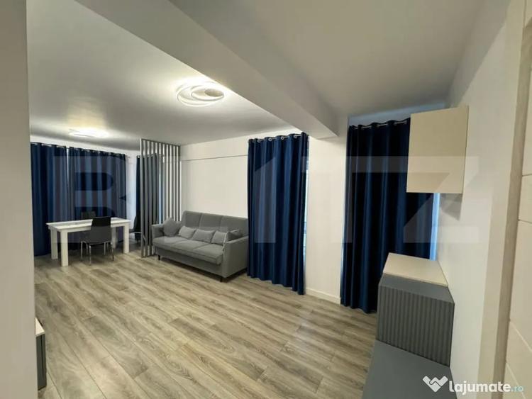 Apartament 2 Camere, Galata - Iasi (Iasi) - 18
