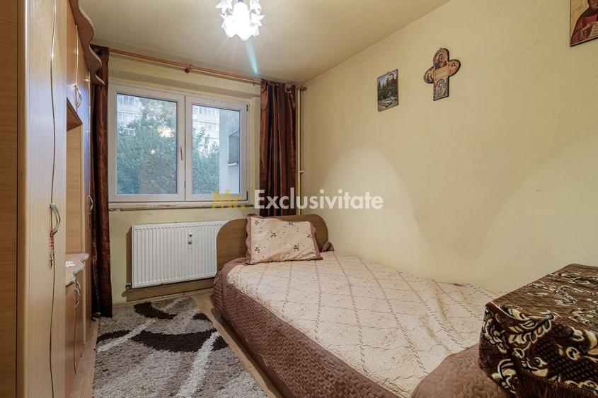 Apartament 3 camere de renovat | Pantelimon - 4