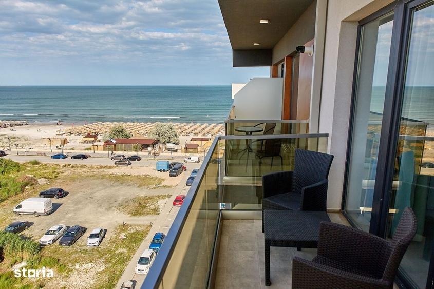 Studio Tomis Villa Promenada Mamaia Nord - 12