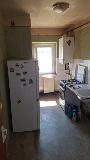 Apartament cu 2 camere decomandat în Tohanu Nou