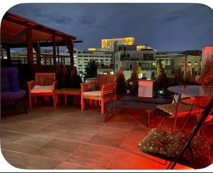 Apartament cu 2 camere în Ultracentral