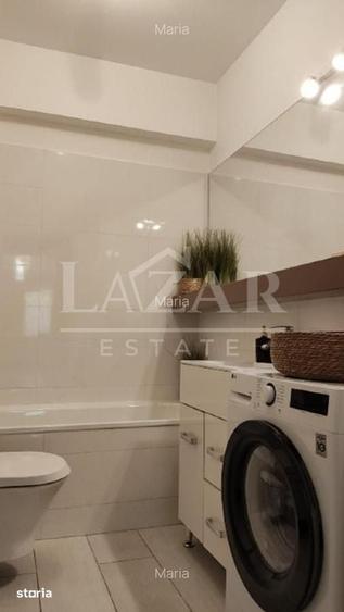 Apartament cu 2 camere decomandat în Sebastian