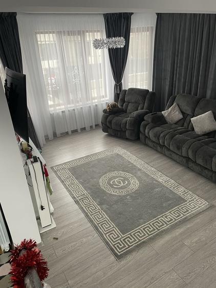 Casă cu 3 camere în Ceardac