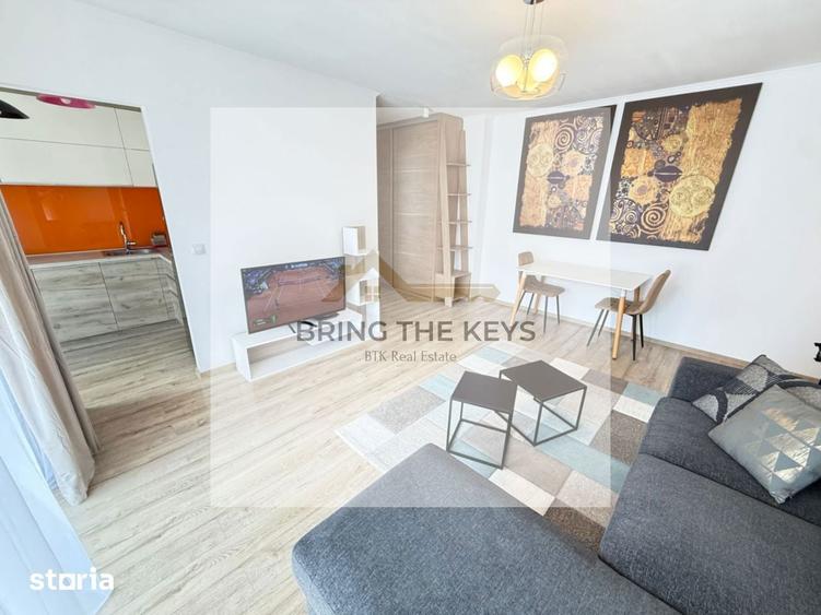 Apartament cu 2 camere în Bună Ziua