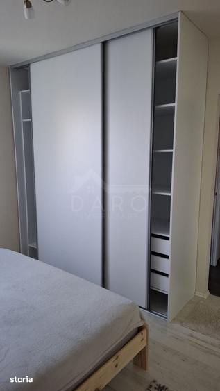 DAU IN CHIRIE ap cu 2 camere, - 6